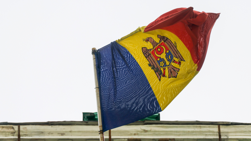 Лавров предостерег Молдавию от силового решения приднестровского вопроса