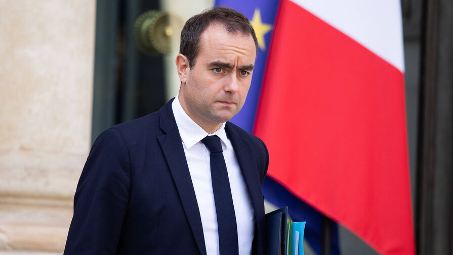 Министр обороны Франции пытается убедить Запад поставлять ВСУ больше систем ПВО