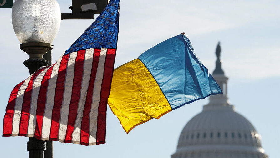 В США предупредили Украину о серьезных последствиях ударов РФ