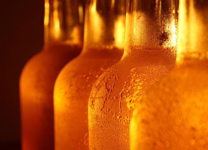 В Чехии потребление пива снизилось до рекордно низкого уровня