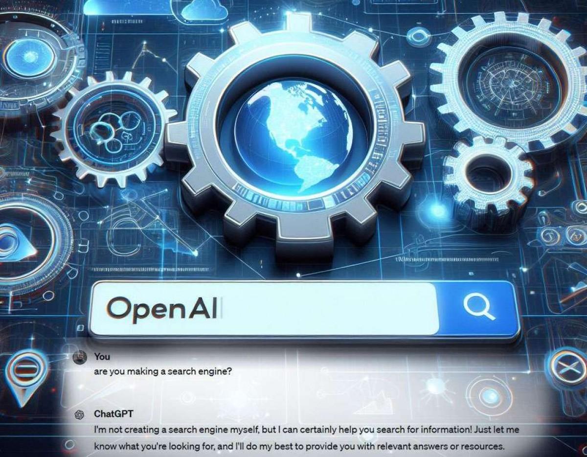OpenAI запустит собственный поисковик