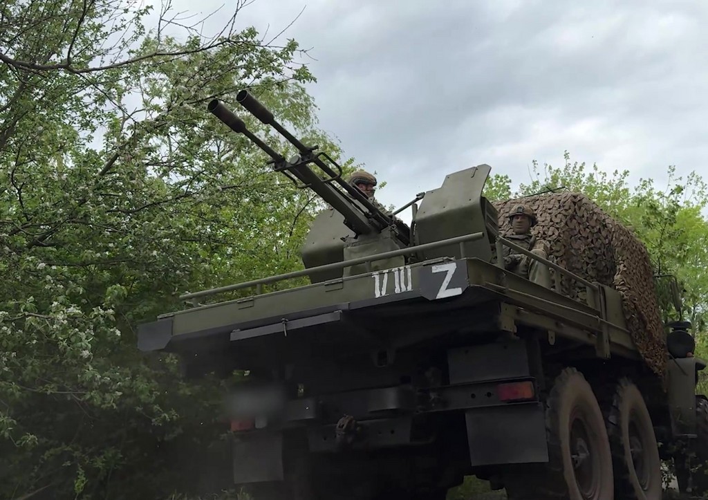 Российские силы отрезали от резервов группировку ВСУ в Часовом Яре