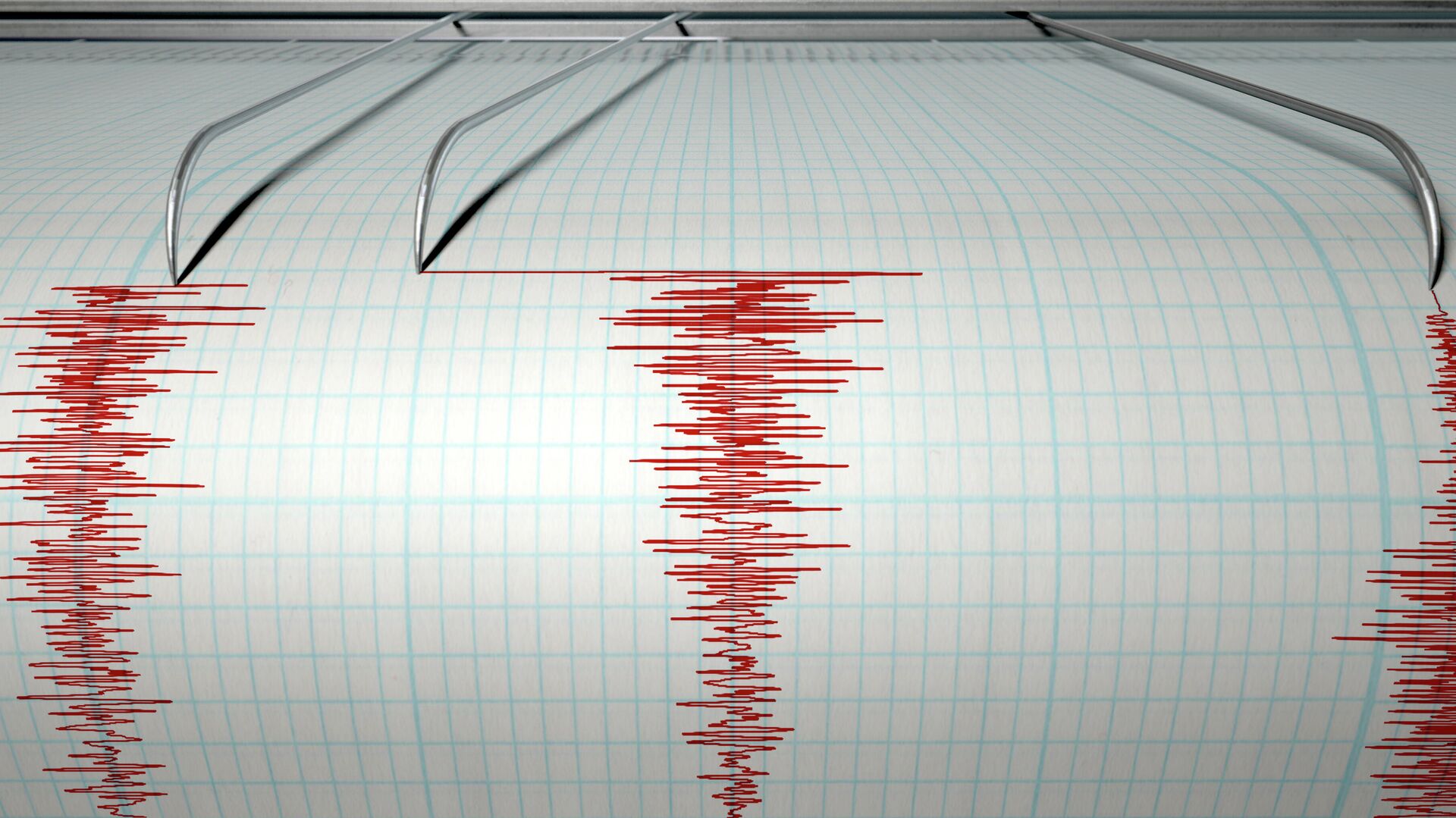 В Мексике зафиксировали землетрясение магнитудой 5,1