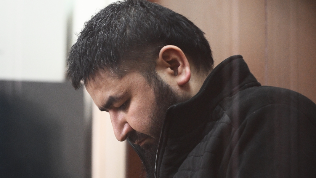 Сдавший квартиру исполнителям теракта в Крокусе Алишер Касимов обжаловал арест